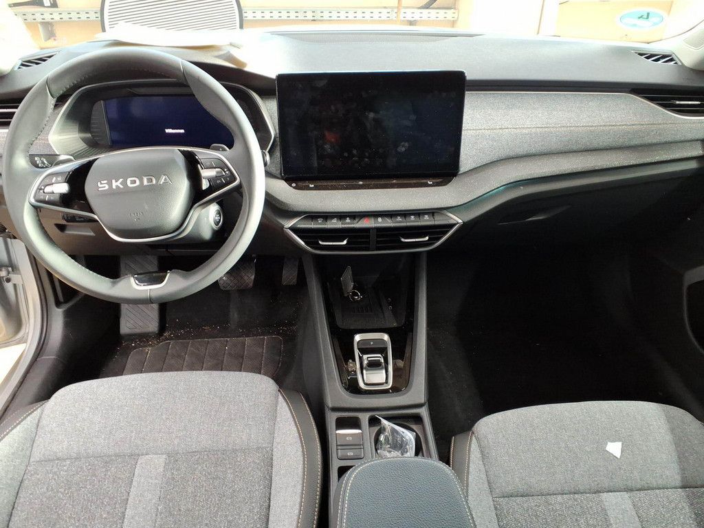 Skoda Octavia - Bild 7