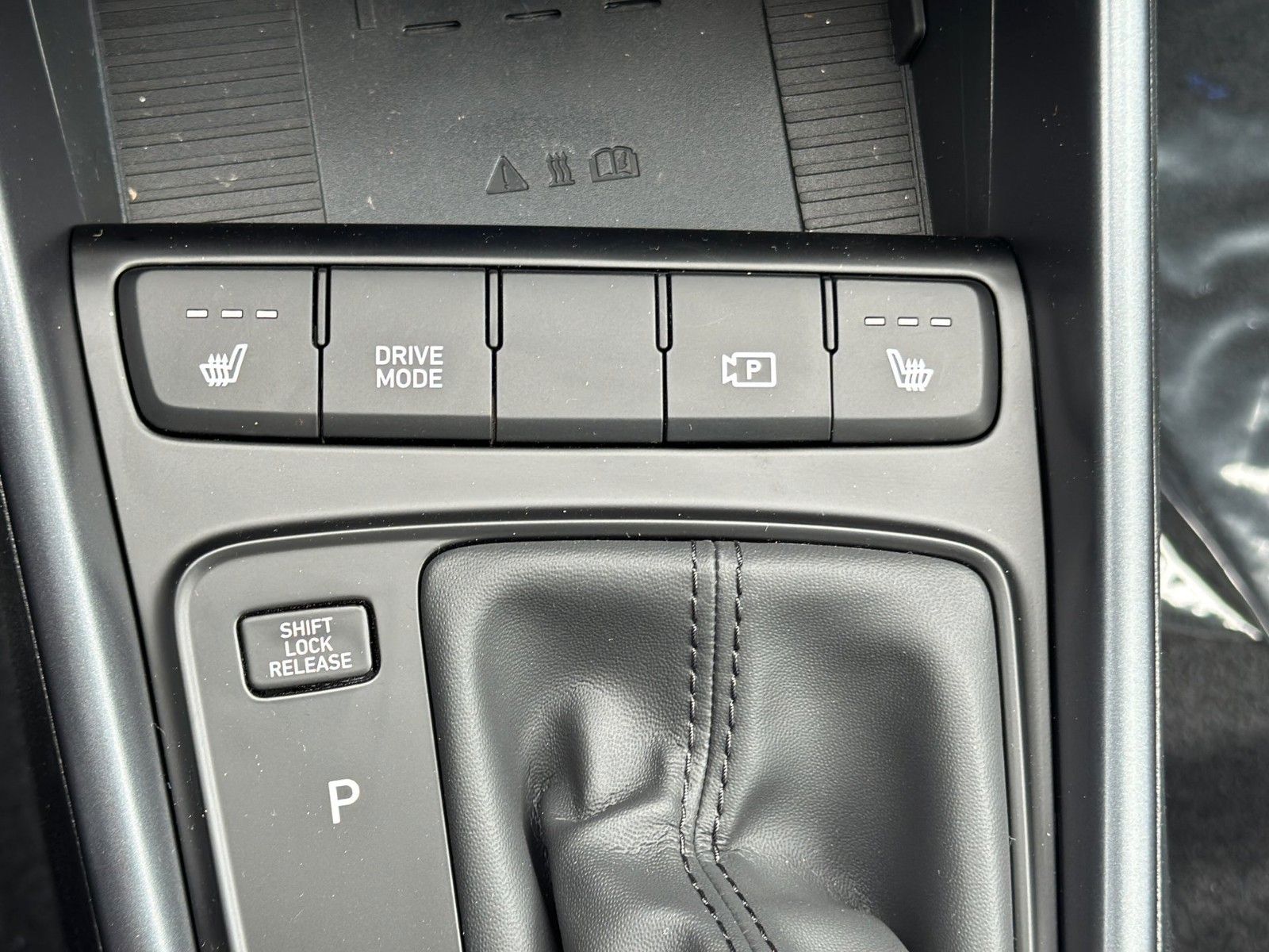 Hyundai i20 - Bild 25