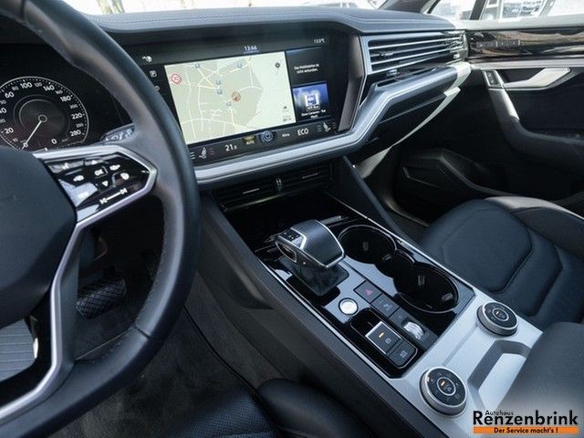 Touareg Elegance 4M. eHybrid AHK HUD Memory 360°