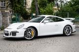 Porsche 991.1 GT3 Clubsport G6 Motor Perfect - Porsche: Gt3 Clubsport