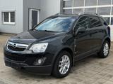 Opel Antara 2.4 Design Edition Tempomat PDC Teilleder - Opel Antara: Design Edition