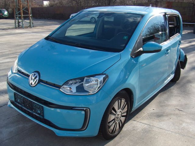 Volkswagen e-up!/Elektro/Netto: 4.000