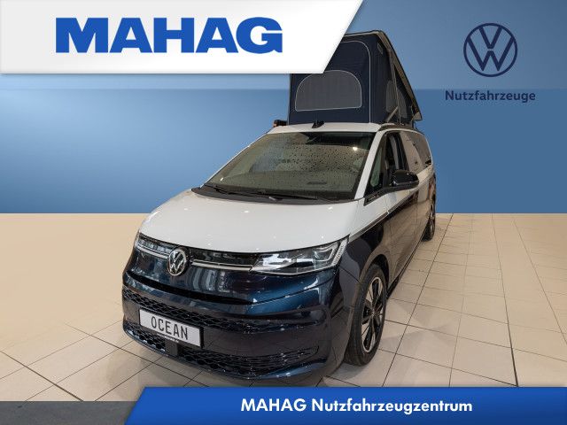 Volkswagen New California Ocean 2,0l 150 kW TSI DSG