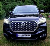 Ssangyong REXTON 2.2 Diesel e-XDi 220 Sapphire 4WD AT ...