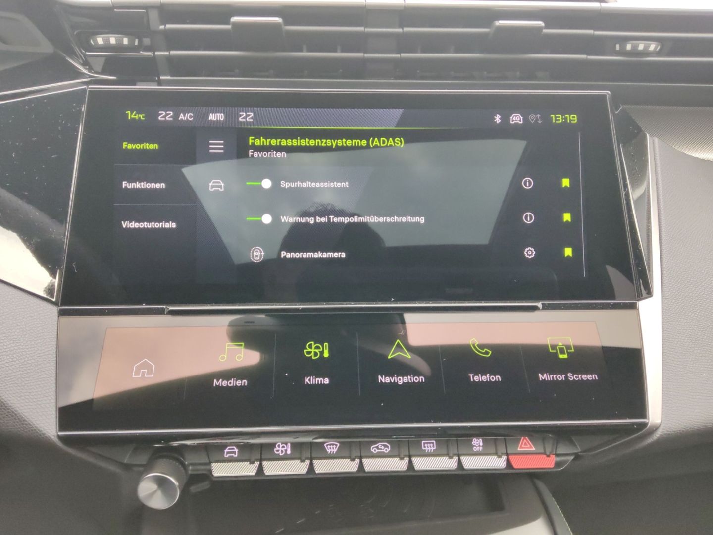 Peugeot 408 - Bild 31