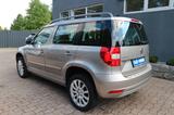 Skoda Yeti Ambition *PANORAMA/PDC/TEMPO/SHZ/KLIMAUTO* - gebrauchte Skoda Yeti aus dem Jahr 2014