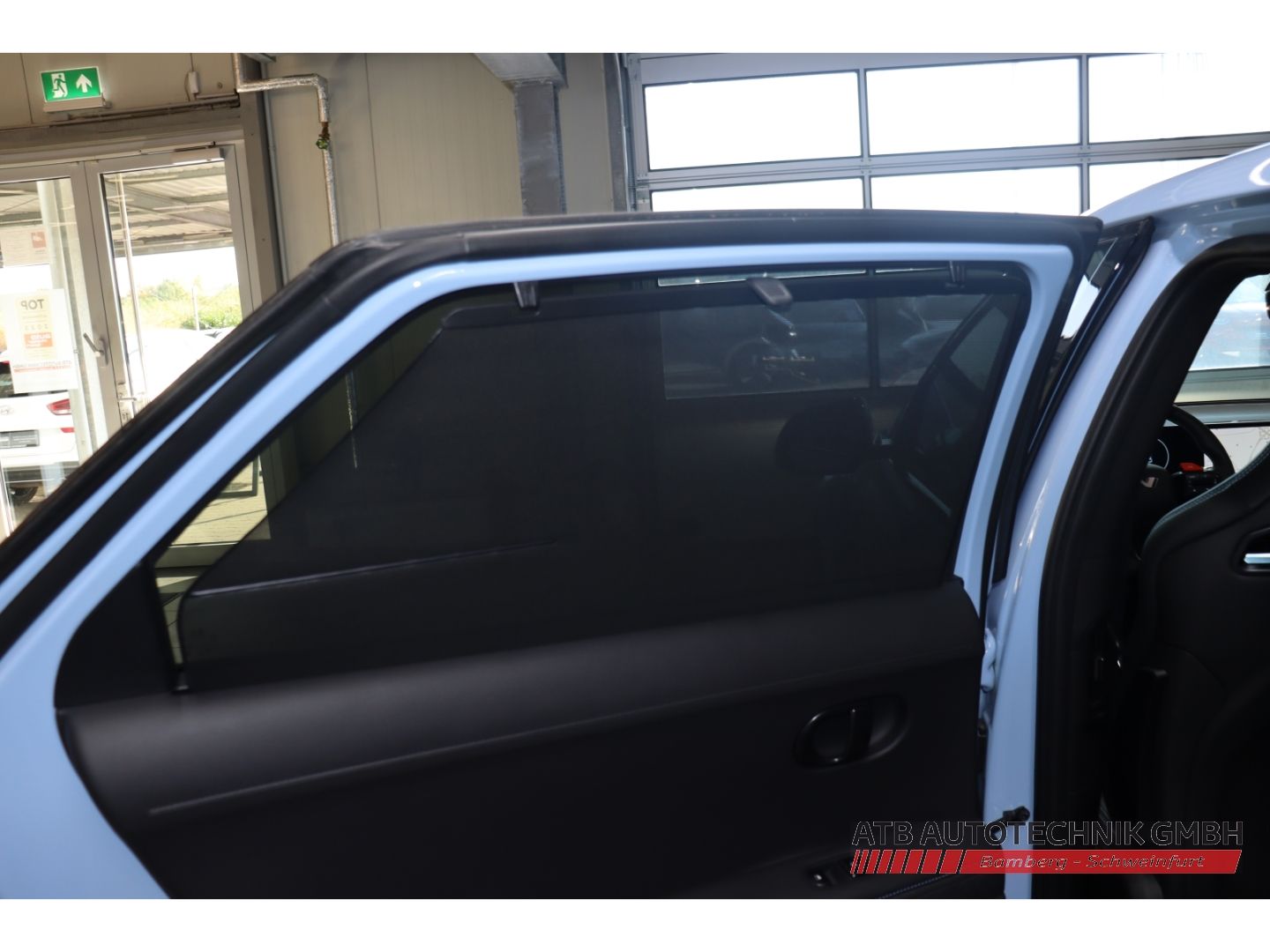 Fahrzeugabbildung Hyundai IONIQ 5 N Sitz-Paket 84kWh 4WD 609PS 98,8% SOH