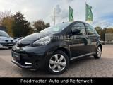 Toyota Aygo AYGO Cool Go/KLIMA/TÜV/2.HAND/NAVI - Toyota Gebrauchtwagen in Minden