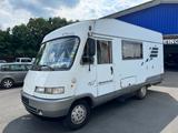 HYMER / ERIBA / HYMERCAR 230*Fiat*Markise*Klima*TÜV12/26* - Wohnwagen & Wohnmobil in Wuppertal