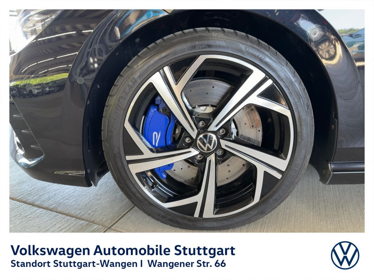 Volkswagen Golf - Bild 11