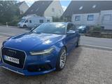 Audi RS6 4.0 TFSI cod tiptronic quattro Avant - - Audi RS6 mit Panoramadach