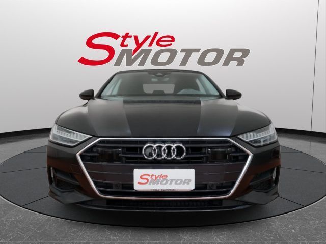 Image of Audi A7