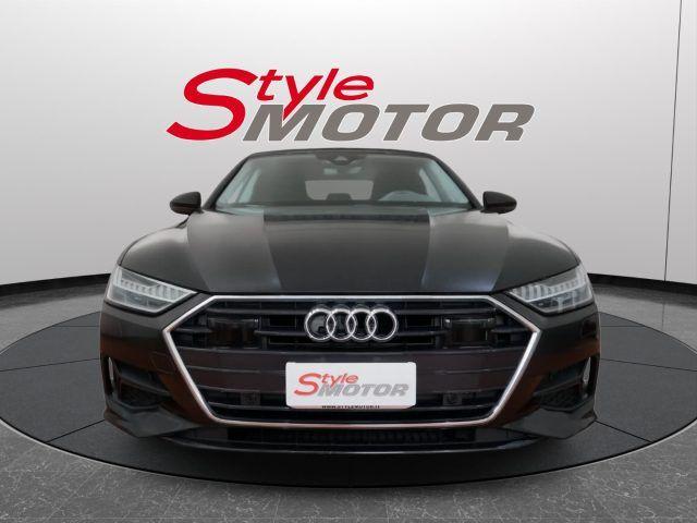 Audi A7 AUDI A7 SPB 40 2.0 TDI S tronic