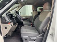 Volkswagen T7 Multivan - Vorschau Bild 8