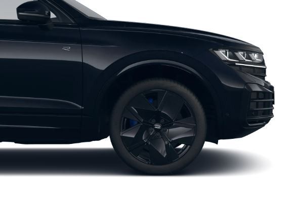 Volkswagen Touareg - Bild 7