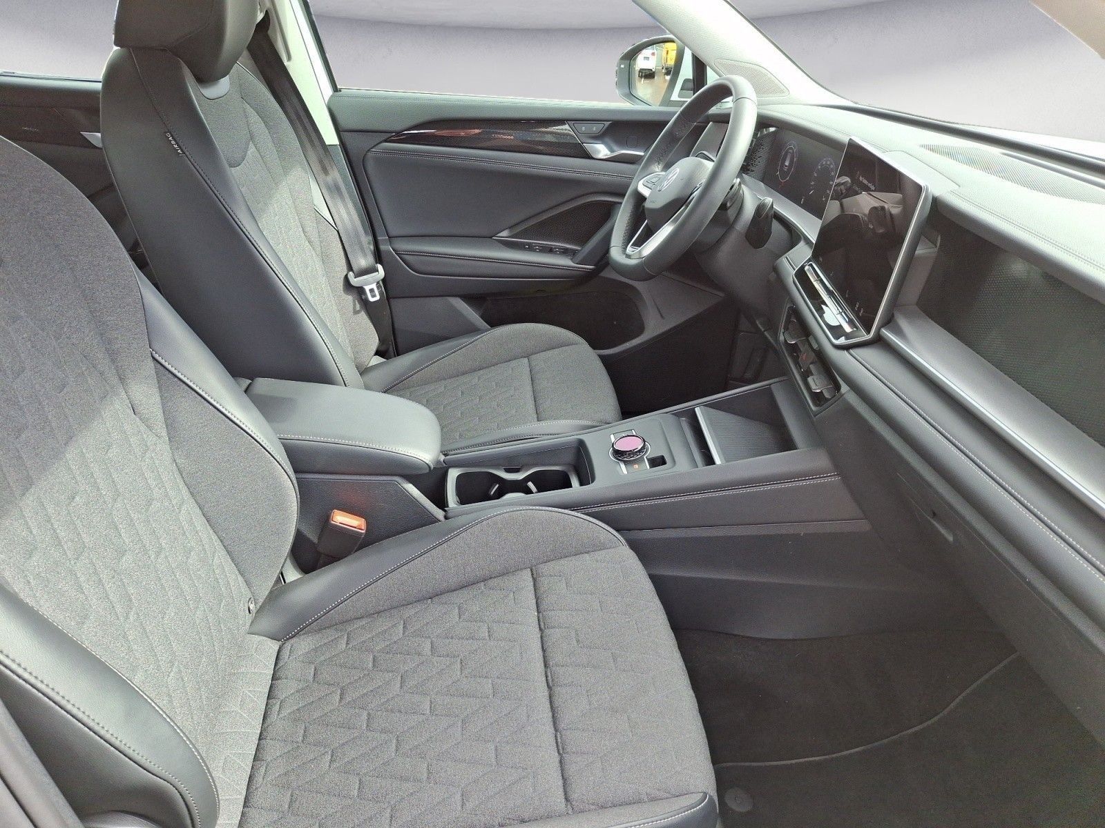 Volkswagen Tayron - Bild 17
