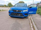 Cupra Ateca 2.0 TSI 221kW 4Drive DSG - - Cupra Ateca Unfallwagen