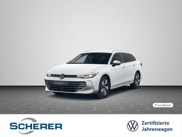 Image of Volkswagen Passat Variant