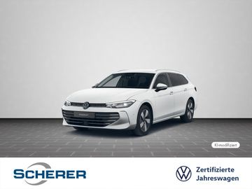 Volkswagen Passat Variant Business 2.0 TDI AHK 360°KAMERA