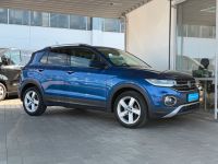 Volkswagen T-Cross - Vorschau Bild 6