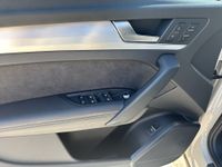 Audi SQ5 - Vorschau Bild 14