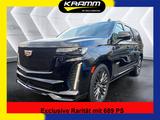 Cadillac Escalade ESV V-Series SOFORT VERFÜGBAR