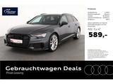 Audi A6 Avant 55 TFSI e quattro S line AHK/Matrix/21'