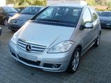 Mercedes-Benz A 180 A vantgarde / 69.328 Kilometer - gebrauchte Mercedes-Benz A-Klasse aus dem Jahr 2011