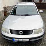 Volkswagen Passat Variant 1.8  - Volkswagen Passat Variant aus 2000