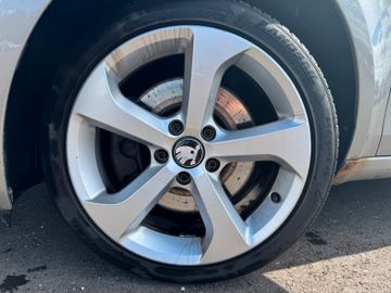 Skoda Octavia - 11