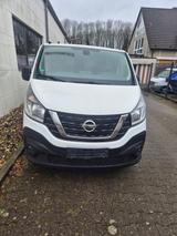 Nissan NV300 - Nissan NV300 von privat