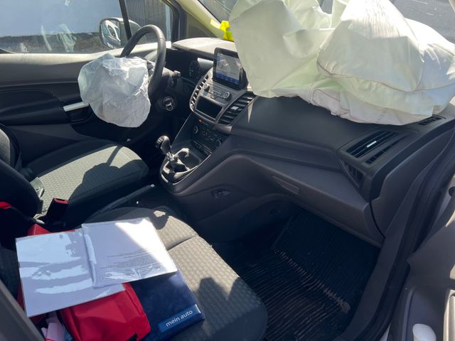 Ford Transit  Connect Kasten Trend