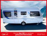 Knaus Südwind 500 EU Silver Selection - MOVER - - Knaus Südwind 500
