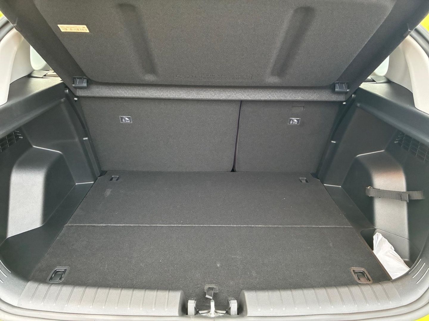 Hyundai BAYON – Bild 12