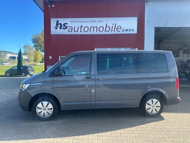 Volkswagen T6 Caravelle Trendline APP,DAB,PDC,Temp