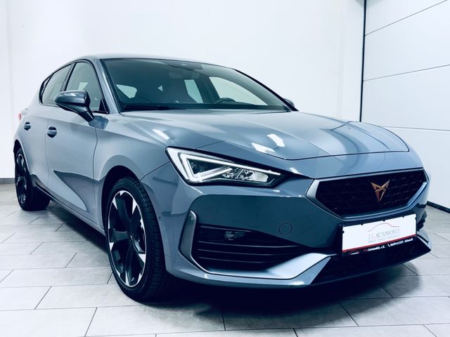 Cupra Leon 1.4 e-Hybrid * 1.H * NAVI * ACC * R-KAMERA