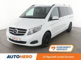 Mercedes-Benz V 220 d lang BlueTEC Edition*NAVI*TEMPO*CAM*PDC* - Mercedes-Benz V 220 mit Diesel-Antrieb