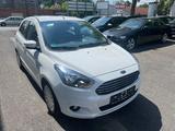 Ford Ka KA+"1.Hand"Klima"E-Fenster"5-türig"Scheckheft - Ford Ka/Ka+ in Dortmund