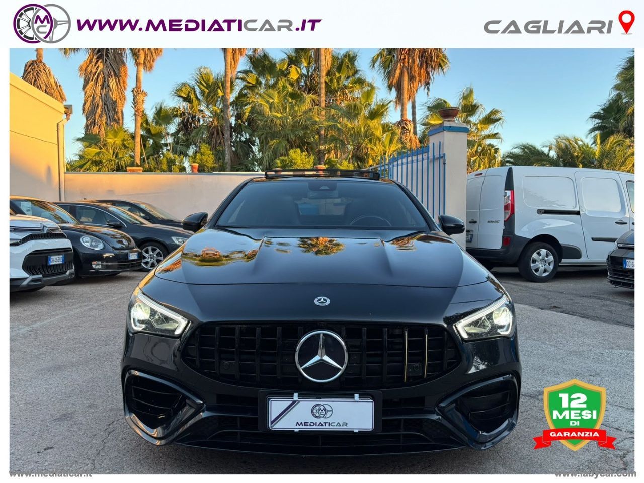 Mercedes-Benz MERCEDES-BENZ CLA 200 d Automatic Premium imagem 2