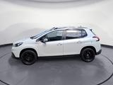Peugeot 2008 Style Pure 82  - Peugeot 2008: Kombi
