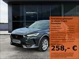 Cupra Formentor 4Drive 2.0 TDI Navi PDC v+h Sitzheizun - Cupra Gebrauchtwagen in Hannover