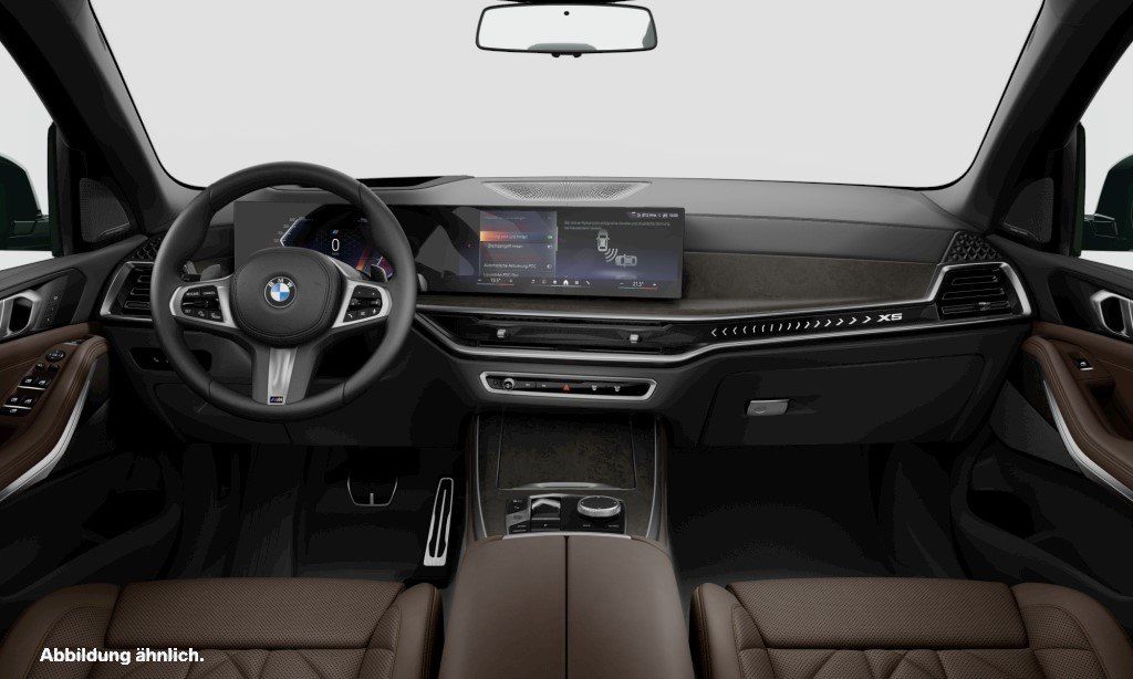BMW X5 - Bild 4