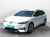 Volkswagen ID.7 Tourer Pro NAVI AHK LED MATRIX MASSAGE - Volkswagen ID.7 Jahreswagen
