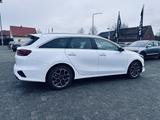Kia Ceed SW 1.0 T Nightline Edition - Benzin Gebrauchtwagen in Düsseldorf