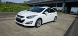 Hyundai i40 Limousine 1.7Crdi Automatik - Hyundai i40 mit Diesel-Antrieb: Limousine, 1.7