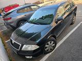 Skoda skoda octavia 1.9 tdi - Skoda Octavia aus 2007: 1.9