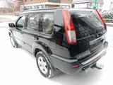 Nissan X-Trail 2,0 Benzin Allrad 4x4 ohne TÜV 142.843km - gebrauchte Nissan X-Trail aus dem Jahr 2003