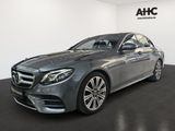 Mercedes-Benz E 450 4M AMG Pano ACC Comand LED 360° - Mercedes-Benz E 450