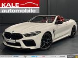 BMW M8 Cabrio Competition *Laser*B&W*360*M-Drivers* - BMW M8 Cabrio Gebrauchtwagen
