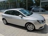 Seat Ibiza 1.2 TSI DSG | 1.Hand | CarPlay & Android A - Seat Ibiza Gebrauchtwagen in München